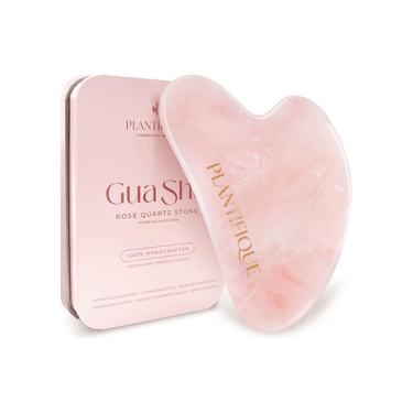 Rose Quartz Gua Sha